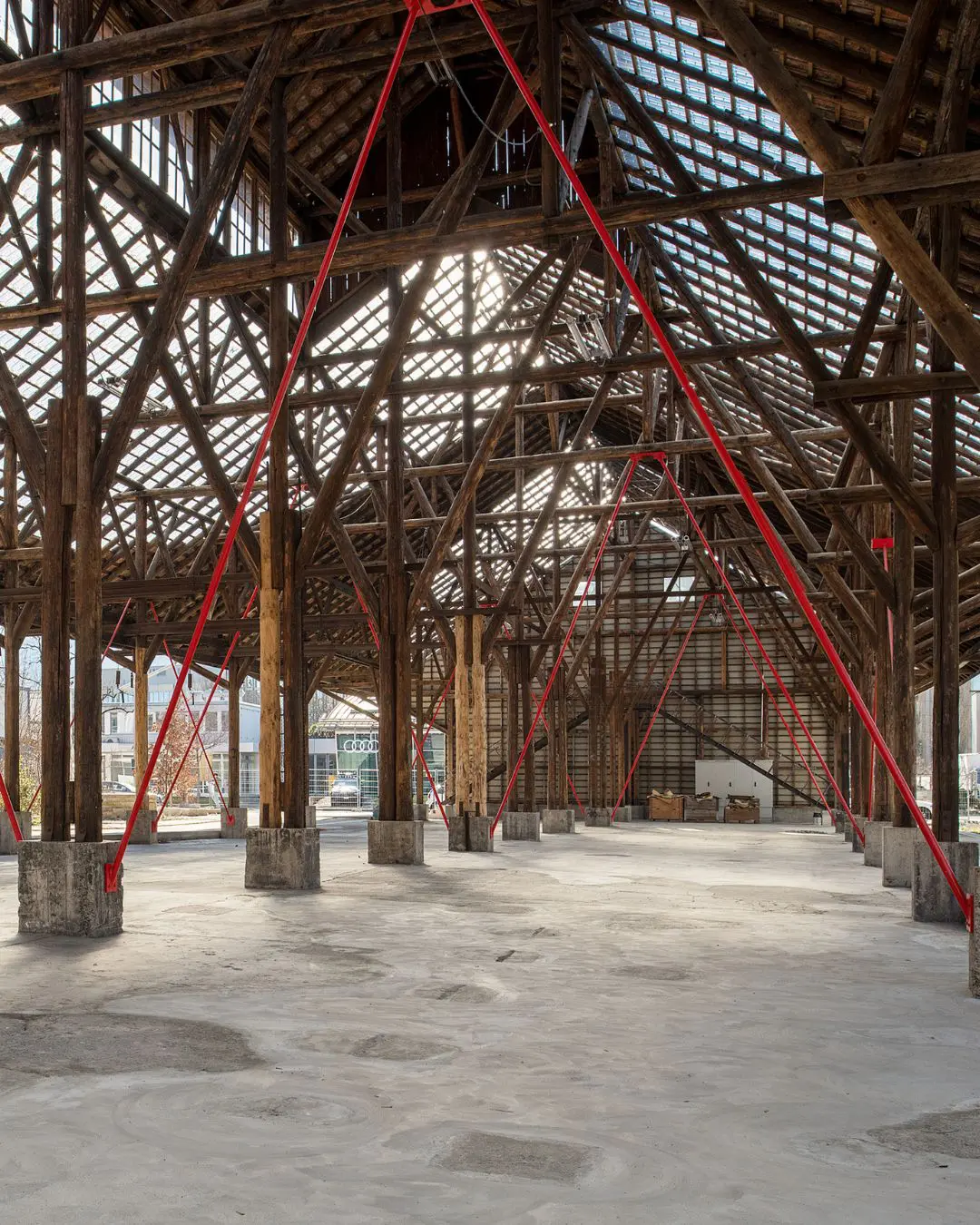Koch und Kohle Halle